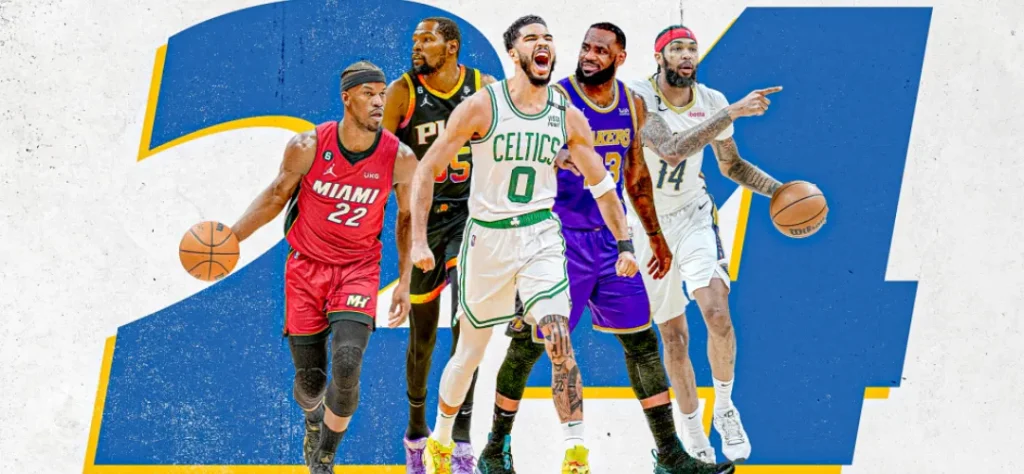 NBA直播：找不到直播源嗎？註冊Bet365中文，投注看球賽更方便！