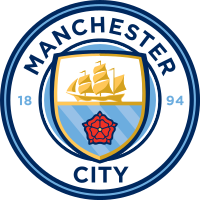 英超曼城LOGO