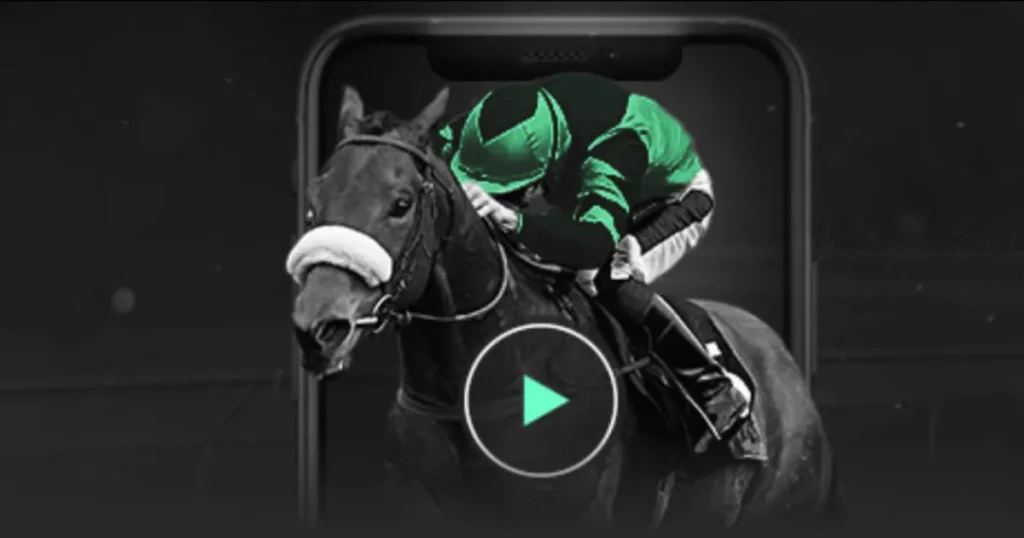 BET365-賽馬現場鏈結