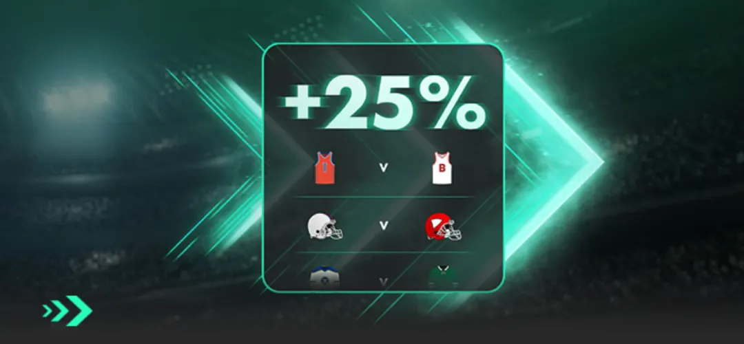 bet365-多項體育過關投注增值