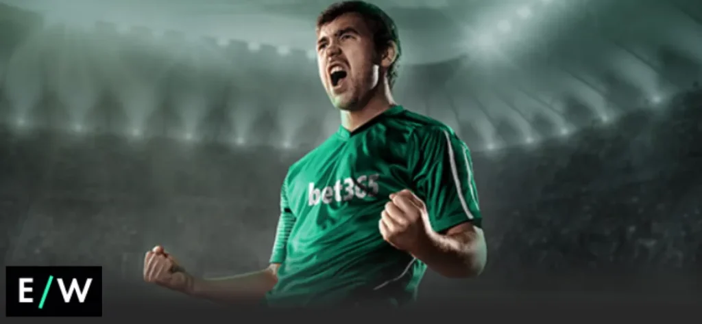 bet365－First goal scorer position betting
